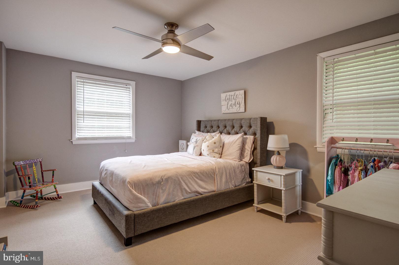 696 Mallard Road Wayne, PA 19087 - Photo 16 of 23 Bedroom 2