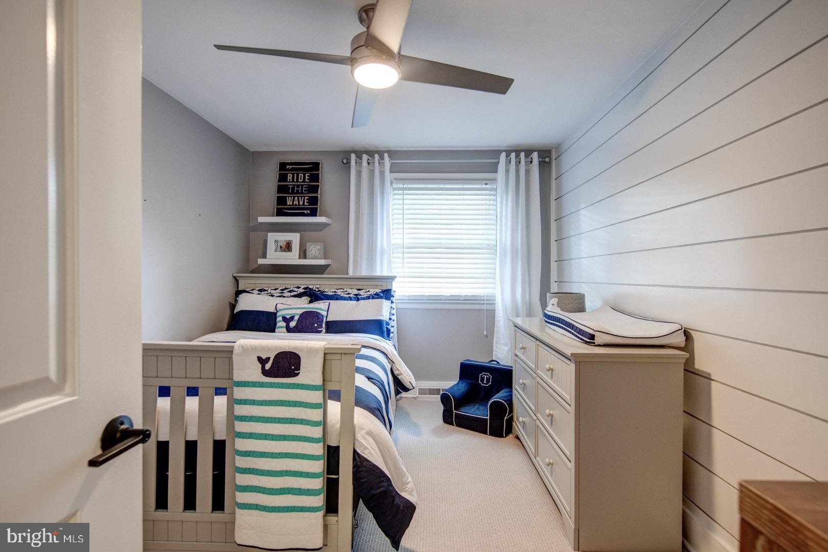 696 Mallard Road Wayne, PA 19087 - Photo 17 of 23 Bedroom 3