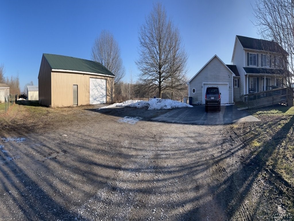 3508 Rose Road Batavia, NY 14020 - Photo 1 of 1