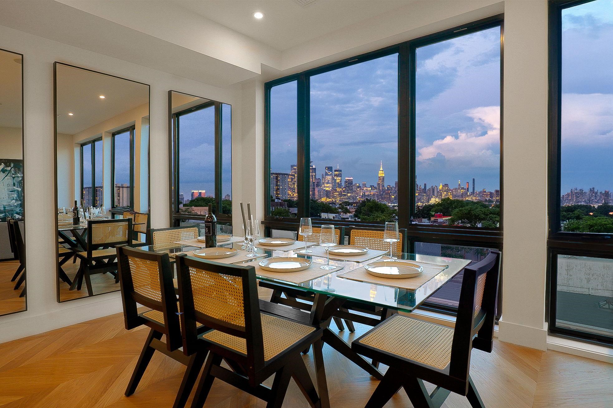 433 Central Ave Unit PH5  