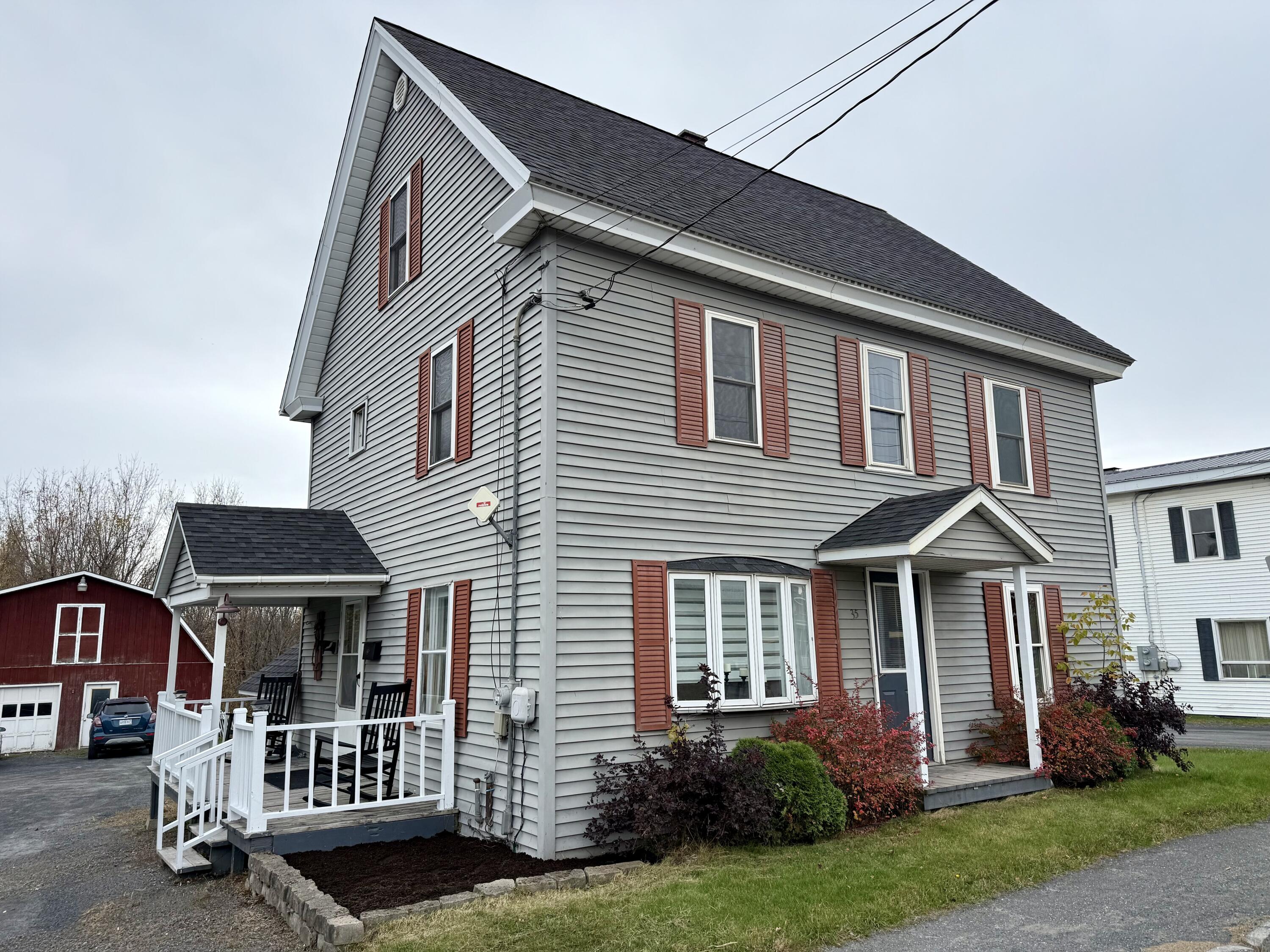 35 Market Street Fort Kent, ME 04743 - Photo 2 of 33 IMG_3154