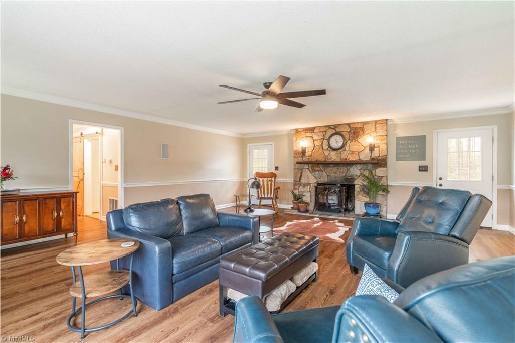 7990 Styers Ferry Road Clemmons, NC 27012 - Photo 11 of 50