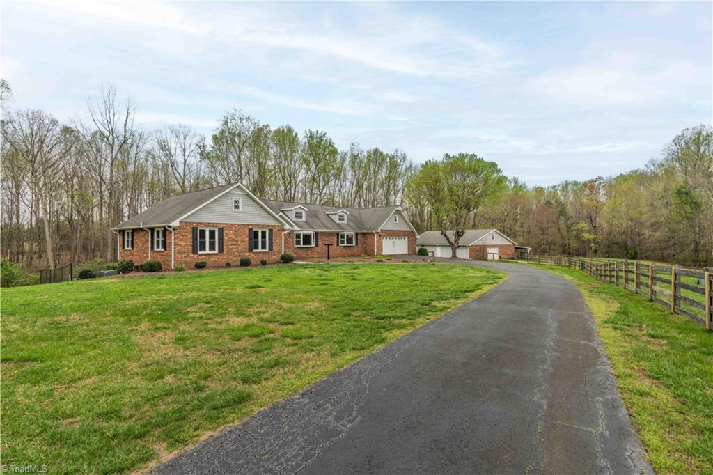 7990 Styers Ferry Road Clemmons, NC 27012 - Photo 2 of 50