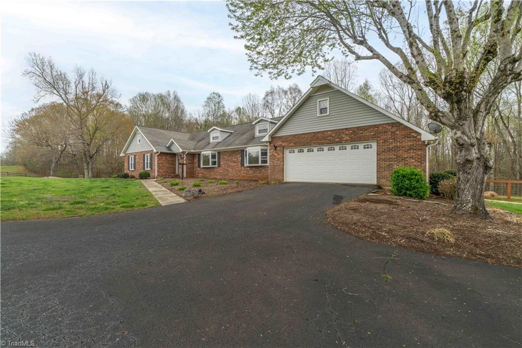 7990 Styers Ferry Road Clemmons, NC 27012 - Photo 3 of 50