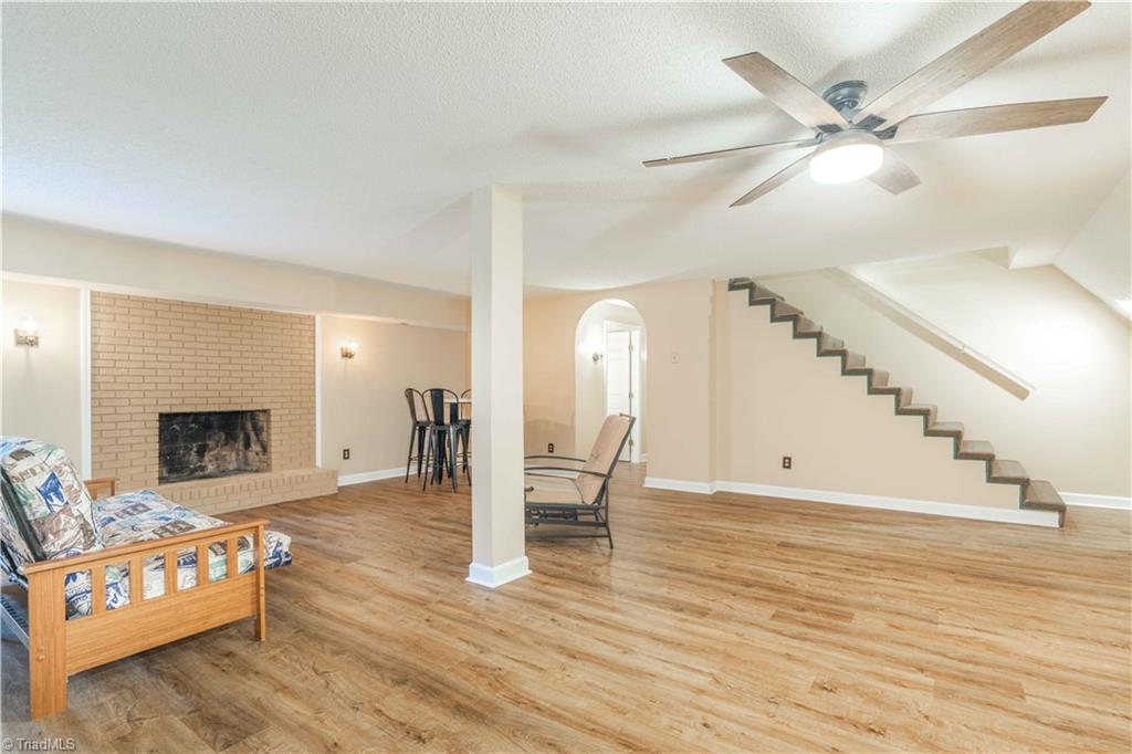7990 Styers Ferry Road Clemmons, NC 27012 - Photo 37 of 50