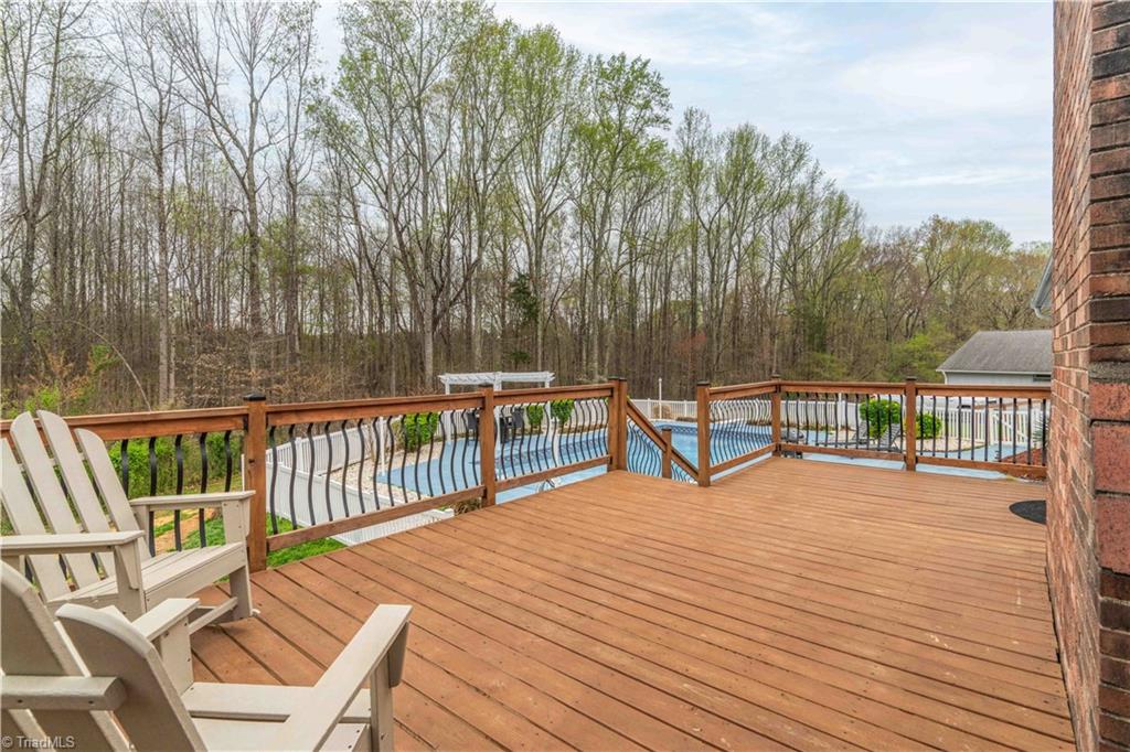 7990 Styers Ferry Road Clemmons, NC 27012 - Photo 42 of 50