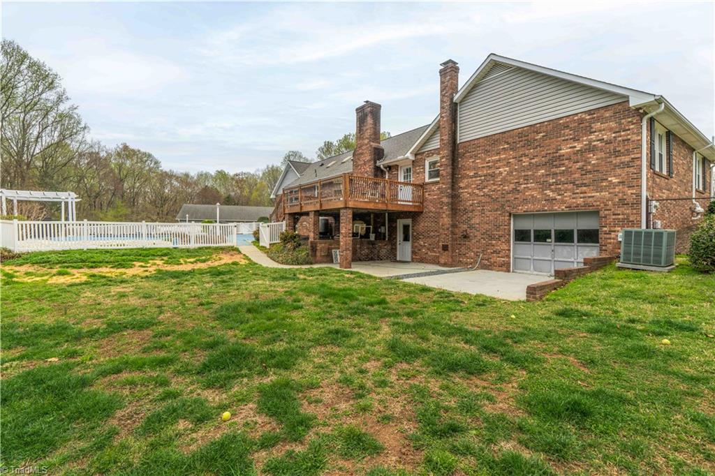 7990 Styers Ferry Road Clemmons, NC 27012 - Photo 45 of 50
