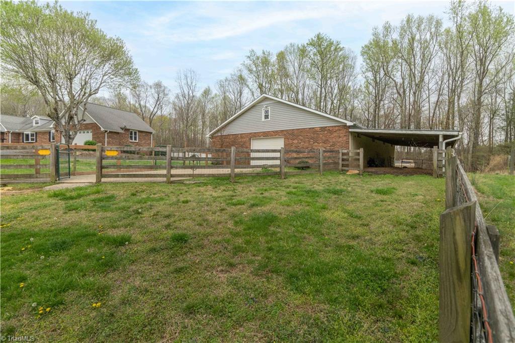7990 Styers Ferry Road Clemmons, NC 27012 - Photo 46 of 50