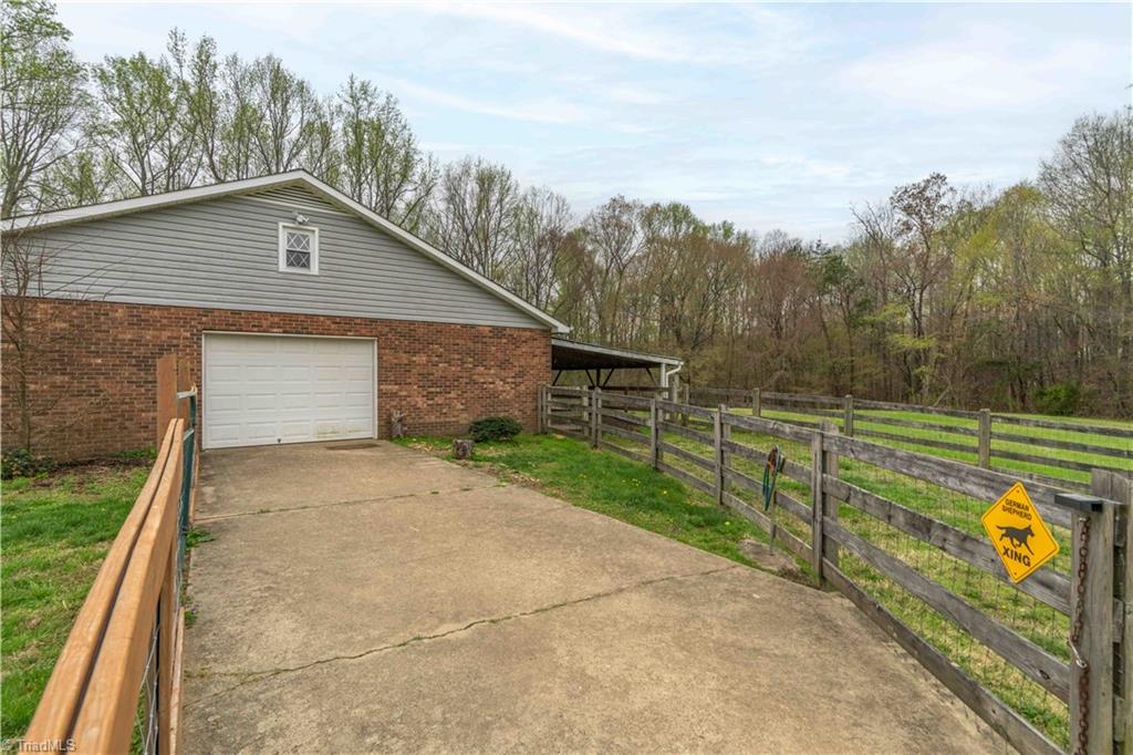 7990 Styers Ferry Road Clemmons, NC 27012 - Photo 47 of 50