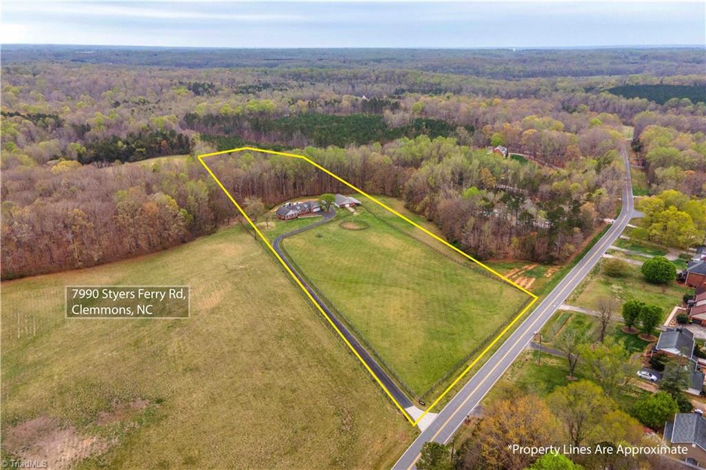 7990 Styers Ferry Road Clemmons, NC 27012 - Photo 50 of 50