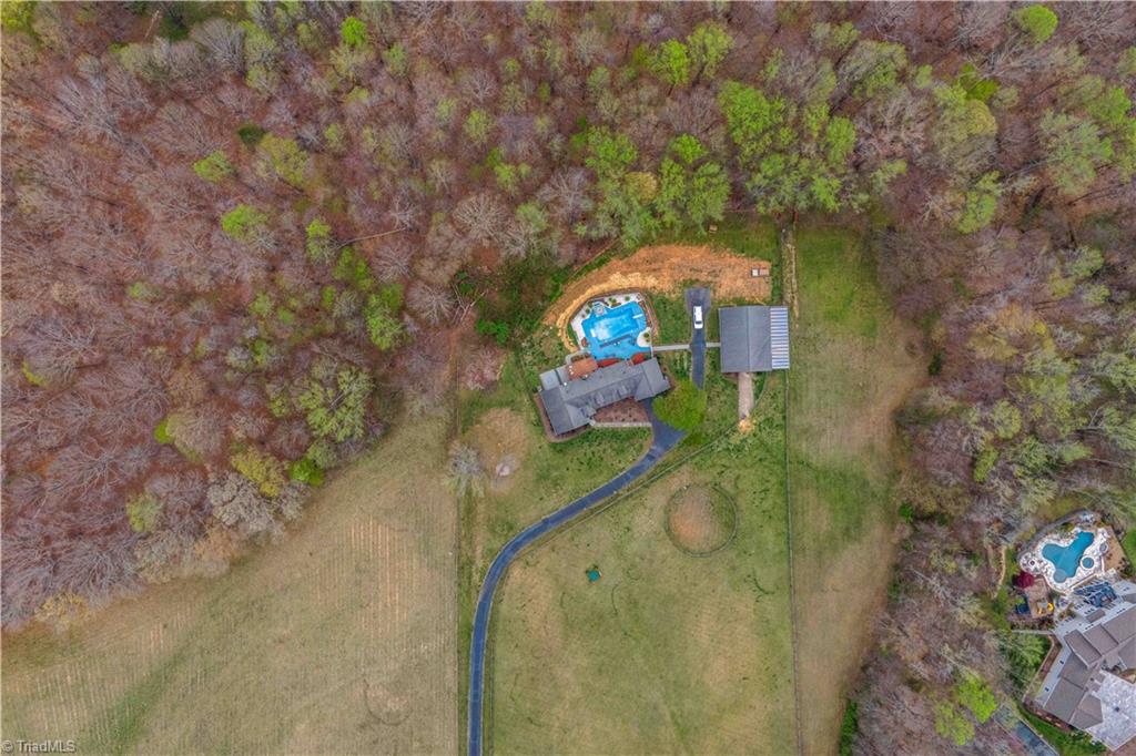 7990 Styers Ferry Road Clemmons, NC 27012 - Photo 6 of 50