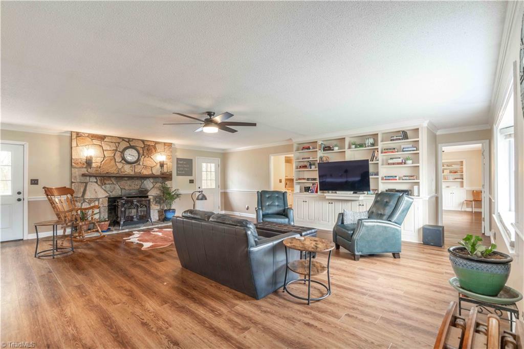 7990 Styers Ferry Road Clemmons, NC 27012 - Photo 7 of 50