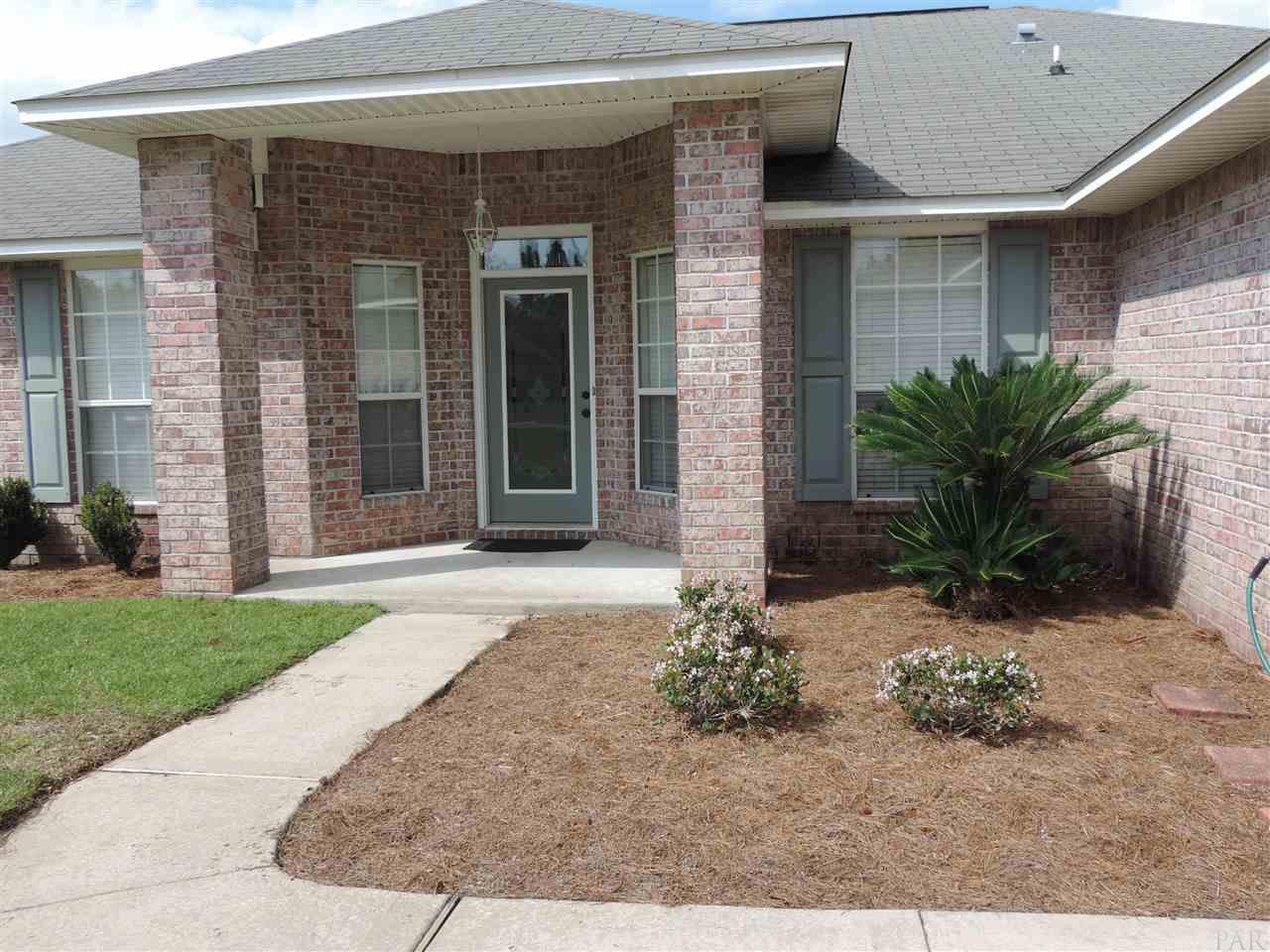 4860 Timber Ridge Drive Pace, FL 32571 - Photo 2 of 48