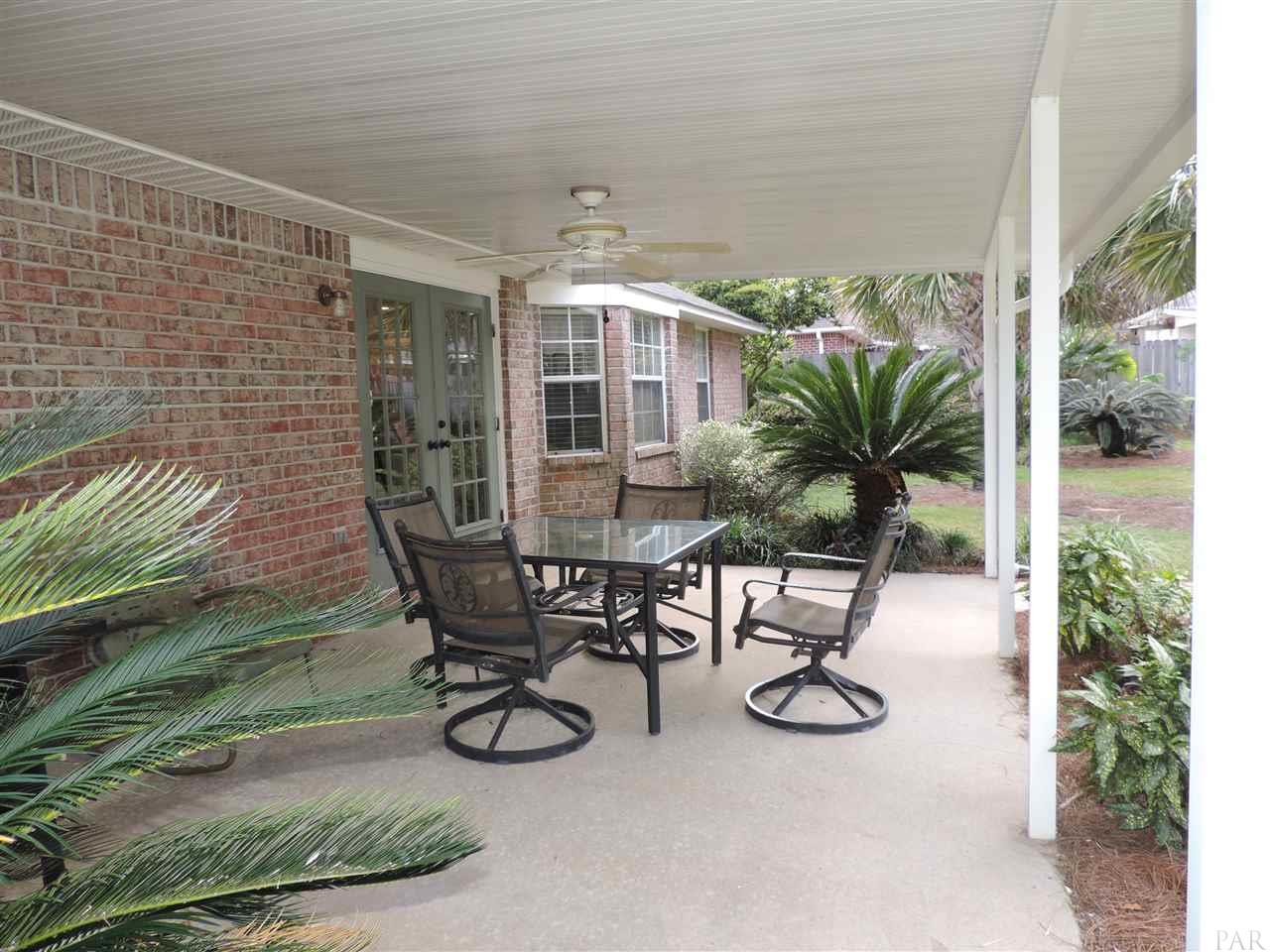 4860 Timber Ridge Drive Pace, FL 32571 - Photo 35 of 48