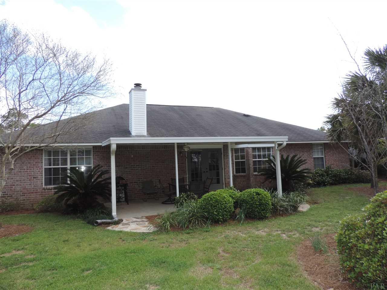 4860 Timber Ridge Drive Pace, FL 32571 - Photo 37 of 48