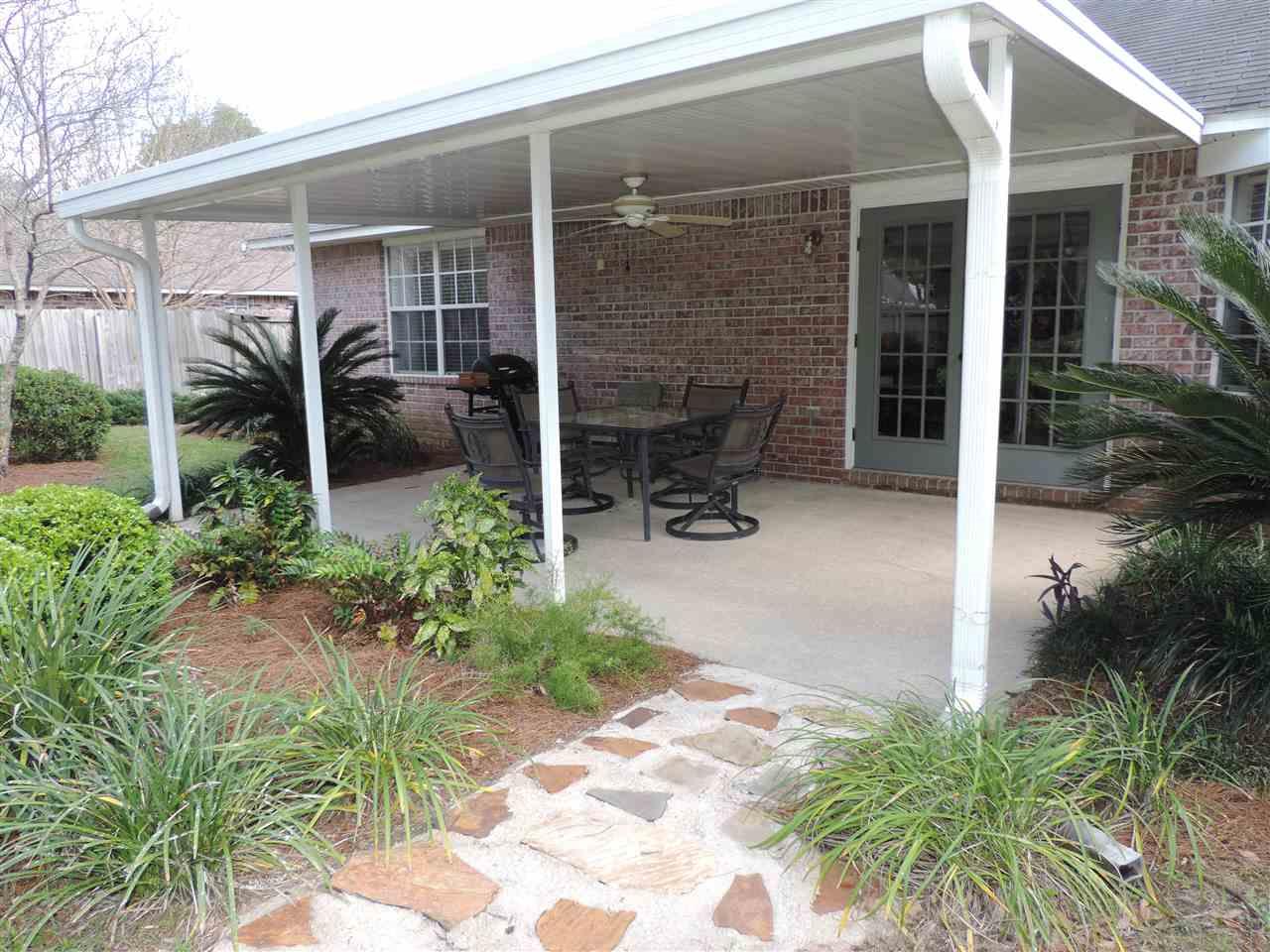 4860 Timber Ridge Drive Pace, FL 32571 - Photo 38 of 48