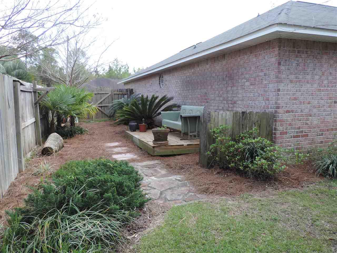 4860 Timber Ridge Drive Pace, FL 32571 - Photo 40 of 48