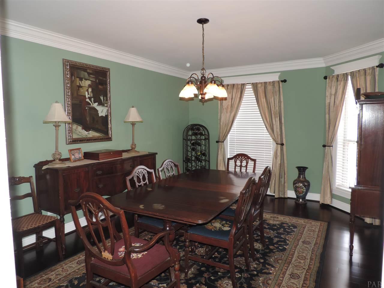 4860 Timber Ridge Drive Pace, FL 32571 - Photo 4 of 48