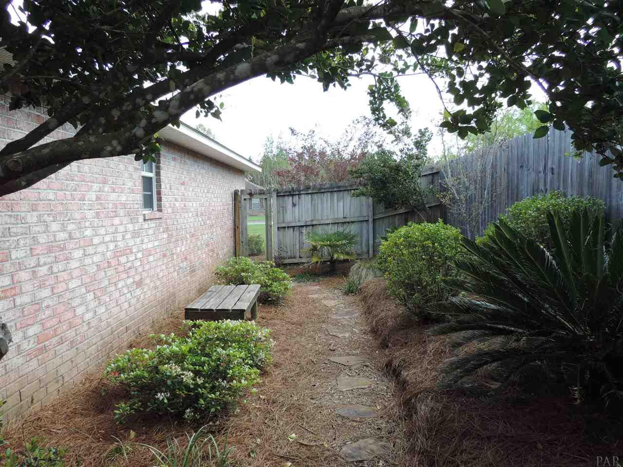 4860 Timber Ridge Drive Pace, FL 32571 - Photo 41 of 48