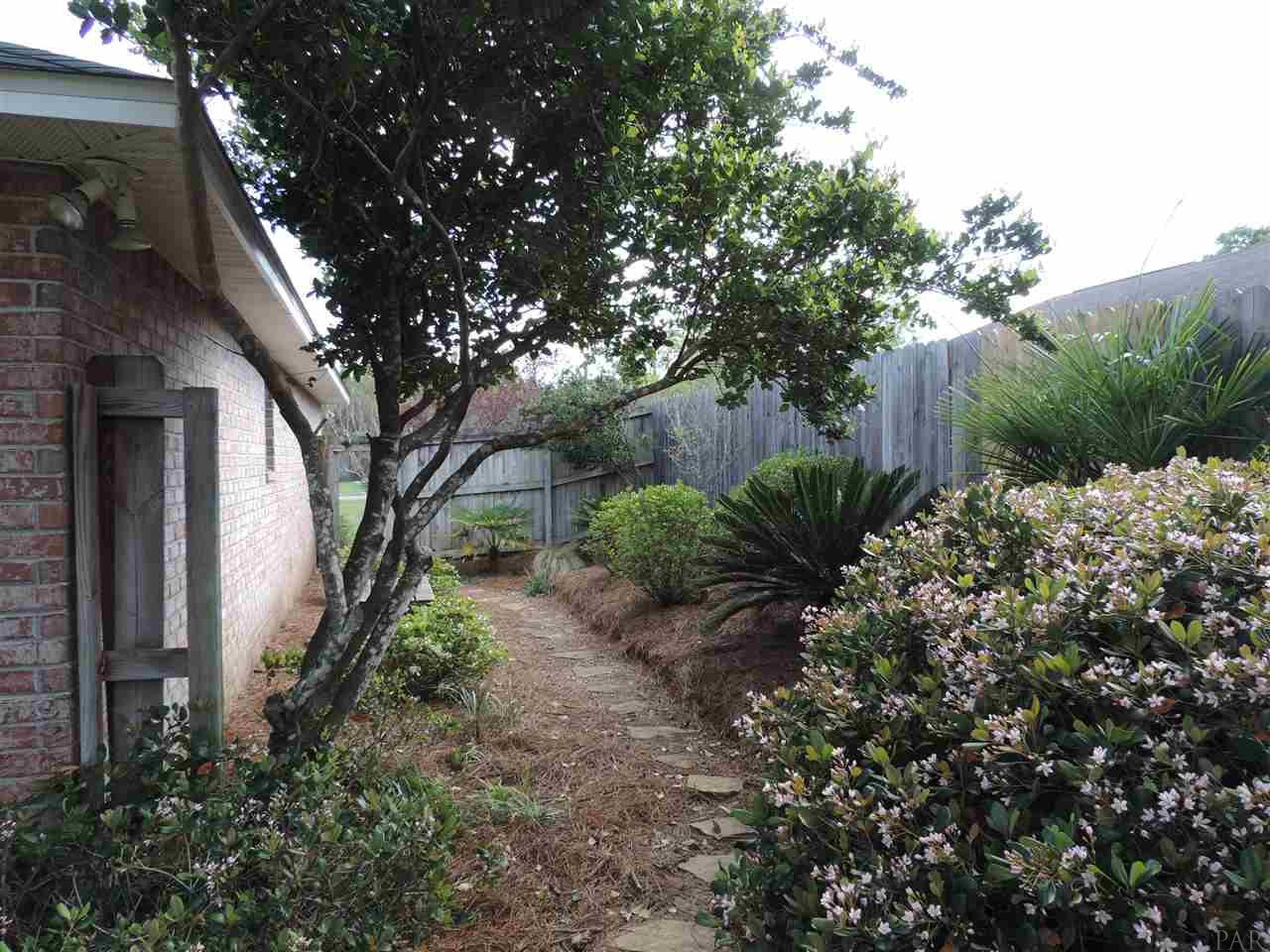 4860 Timber Ridge Drive Pace, FL 32571 - Photo 42 of 48