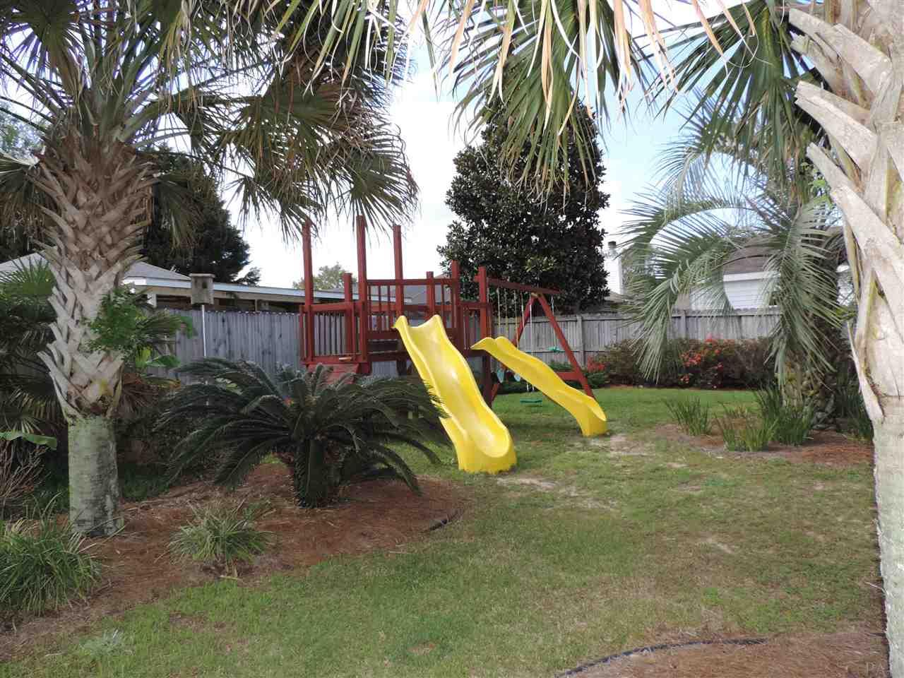 4860 Timber Ridge Drive Pace, FL 32571 - Photo 43 of 48