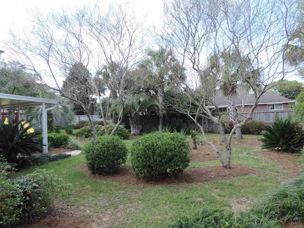4860 Timber Ridge Drive Pace, FL 32571 - Photo 45 of 48