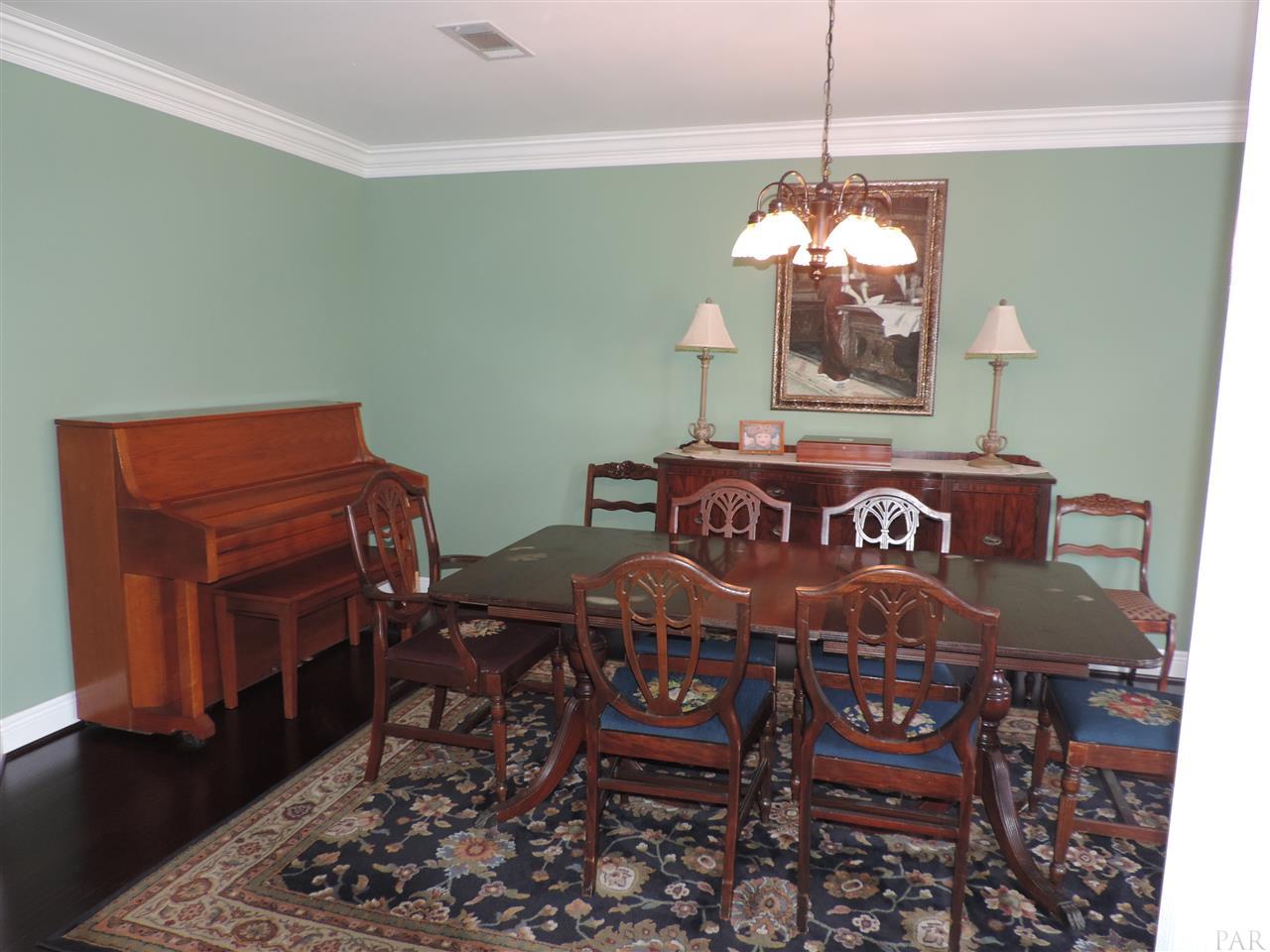 4860 Timber Ridge Drive Pace, FL 32571 - Photo 5 of 48