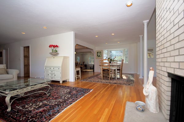 100 Lovett Road Newton, MA 02459 - Photo 4 of 25 Gallery Image 4