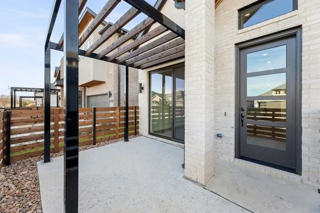 $595,298 | 1705 Morningside Drive, Melissa, TX 75454