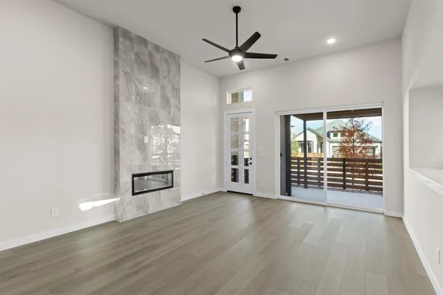 $595,298 | 1705 Morningside Drive, Melissa, TX 75454