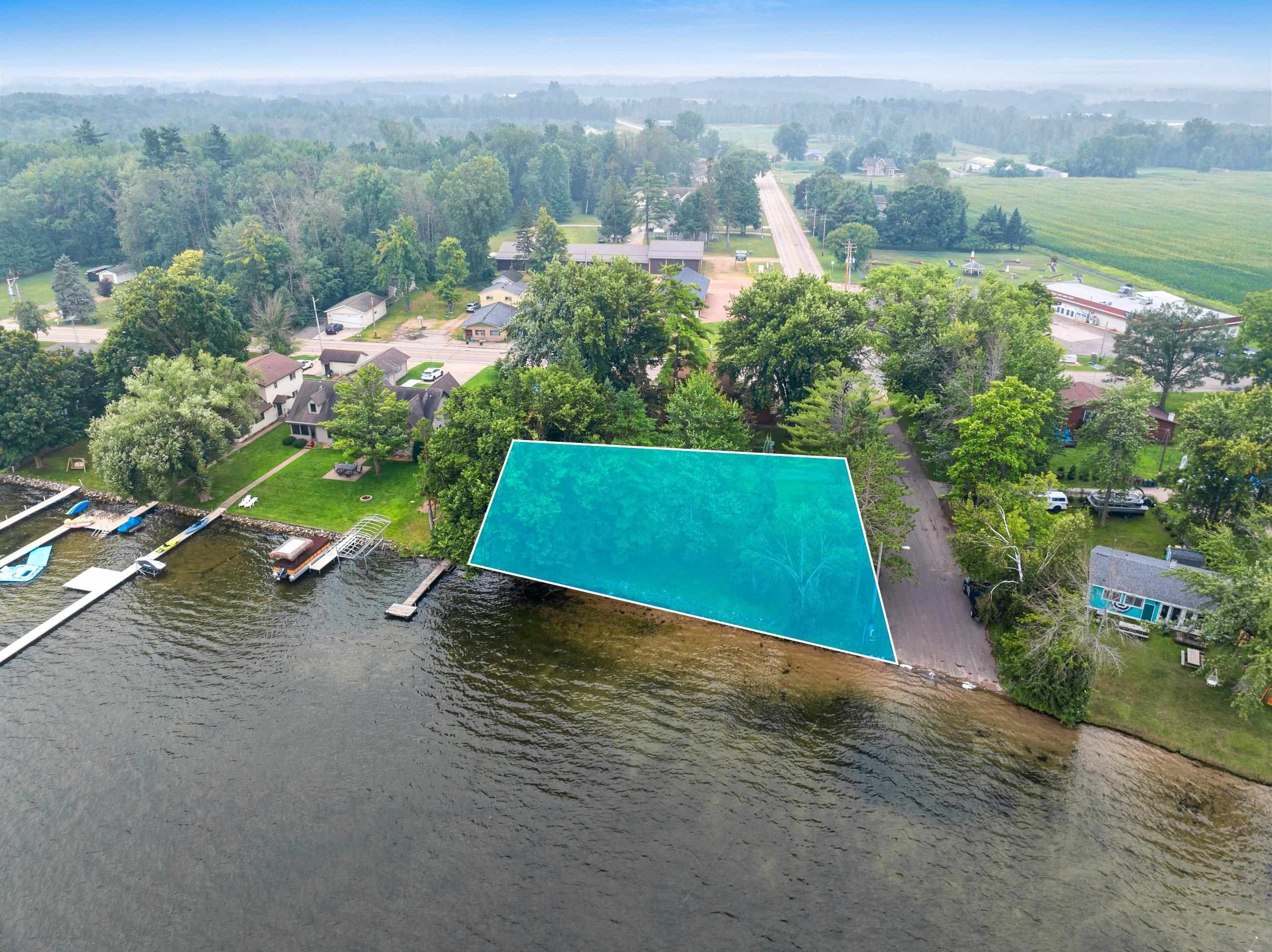 9408 North Kelly Lake Road Suring, WI 54174 - Photo 17 of 17