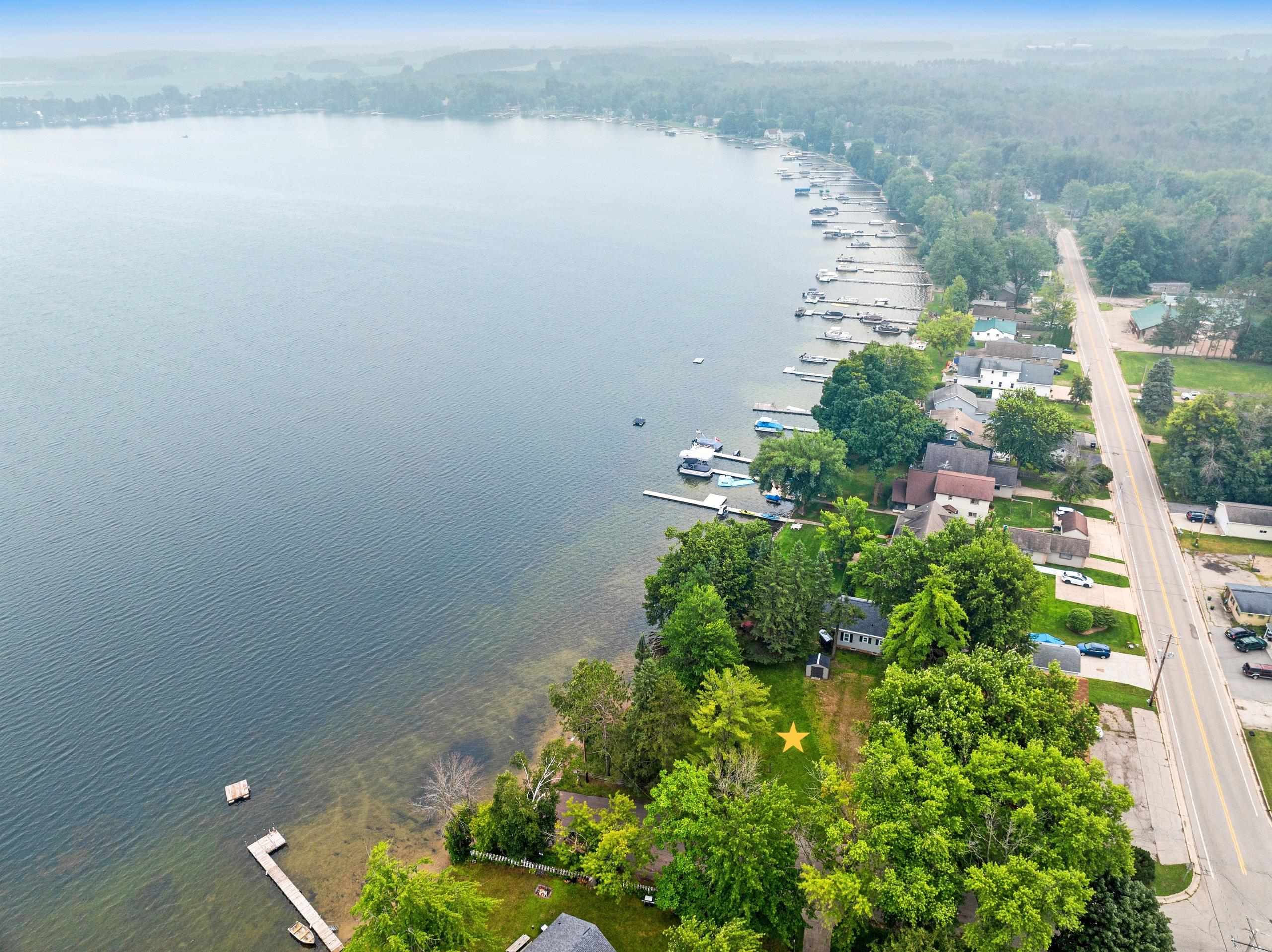 9408 North Kelly Lake Road Suring, WI 54174 - Photo 5 of 17