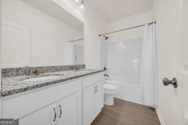 $294,900 | 1011 Dortch Road, Eastanollee, GA 30538