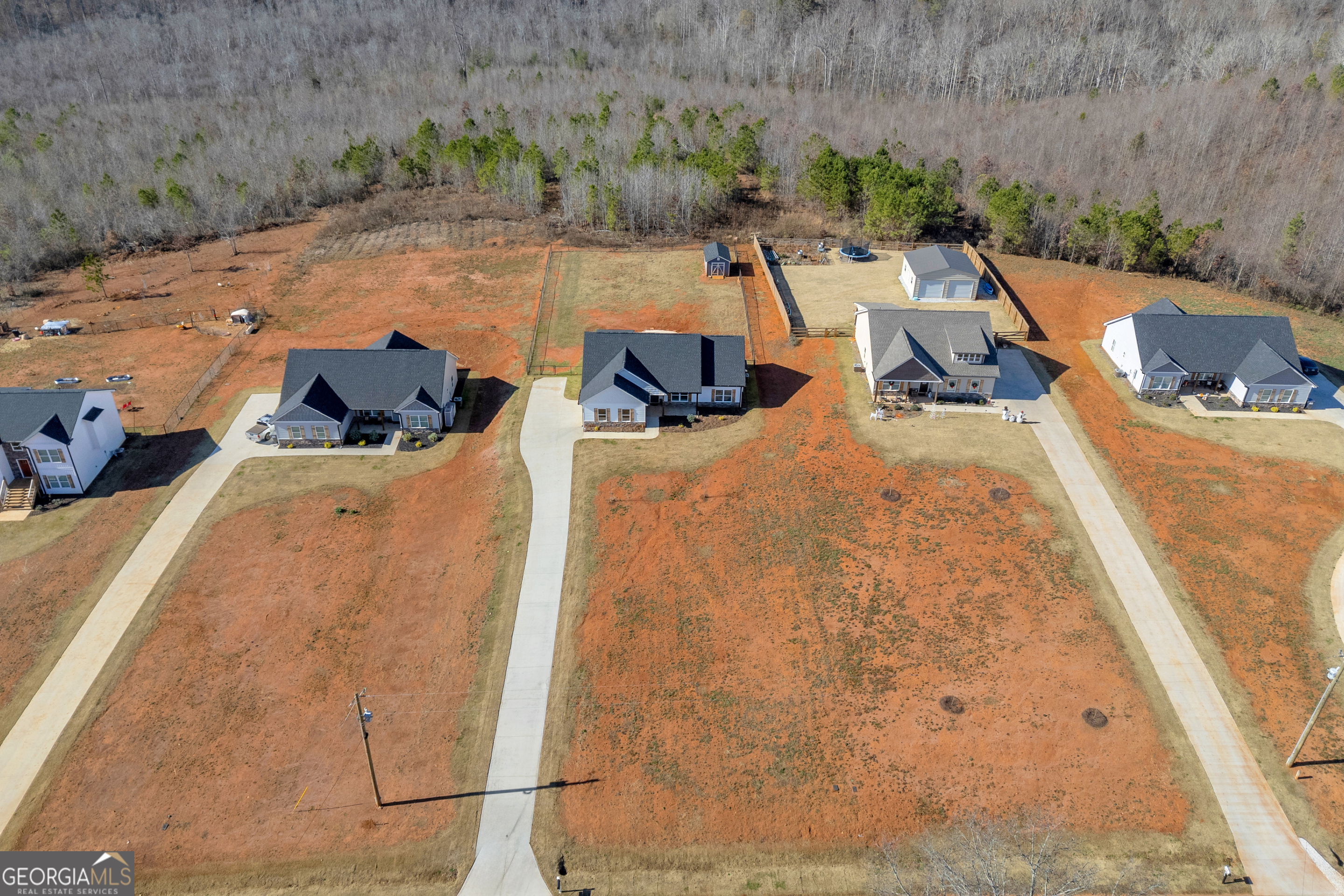 1011 Dortch Road Eastanollee, GA 30538 - Photo 20 of 25