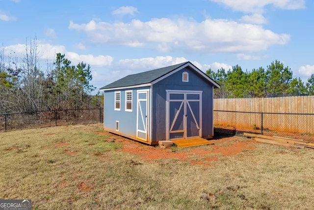 $294,900 | 1011 Dortch Road, Eastanollee, GA 30538