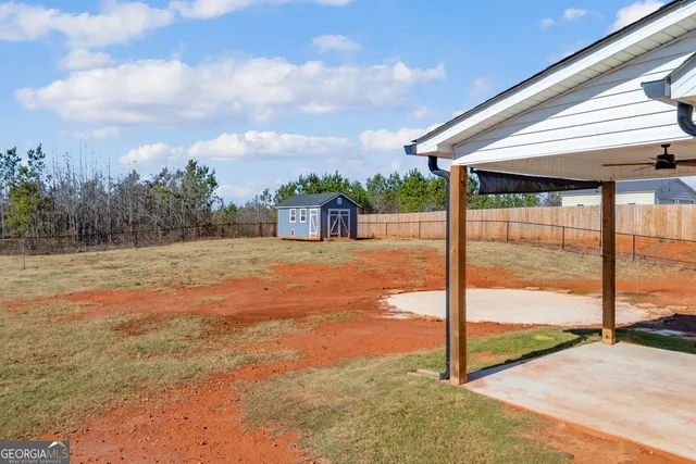 $294,900 | 1011 Dortch Road, Eastanollee, GA 30538