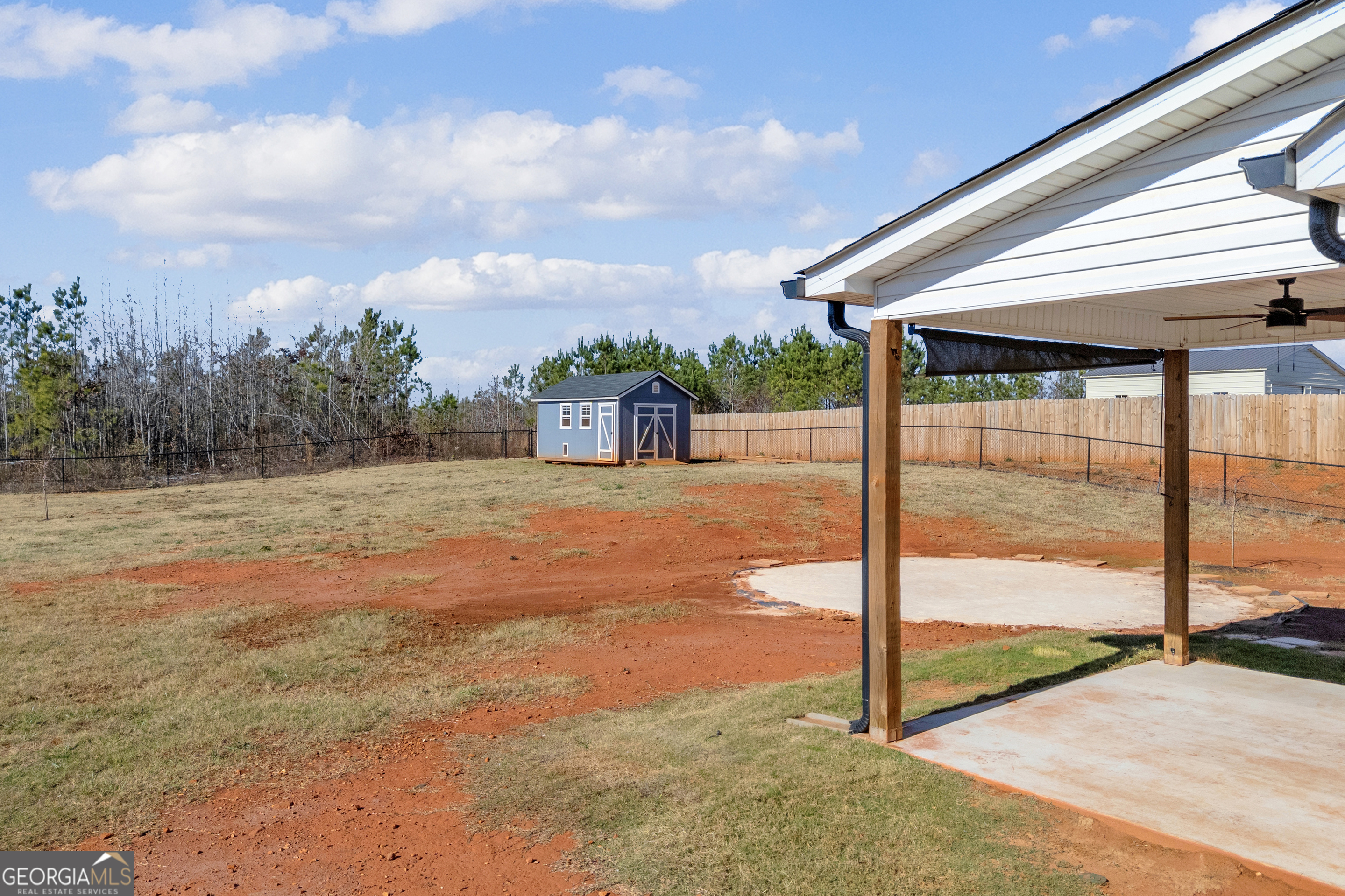 1011 Dortch Road Eastanollee, GA 30538 - Photo 22 of 25