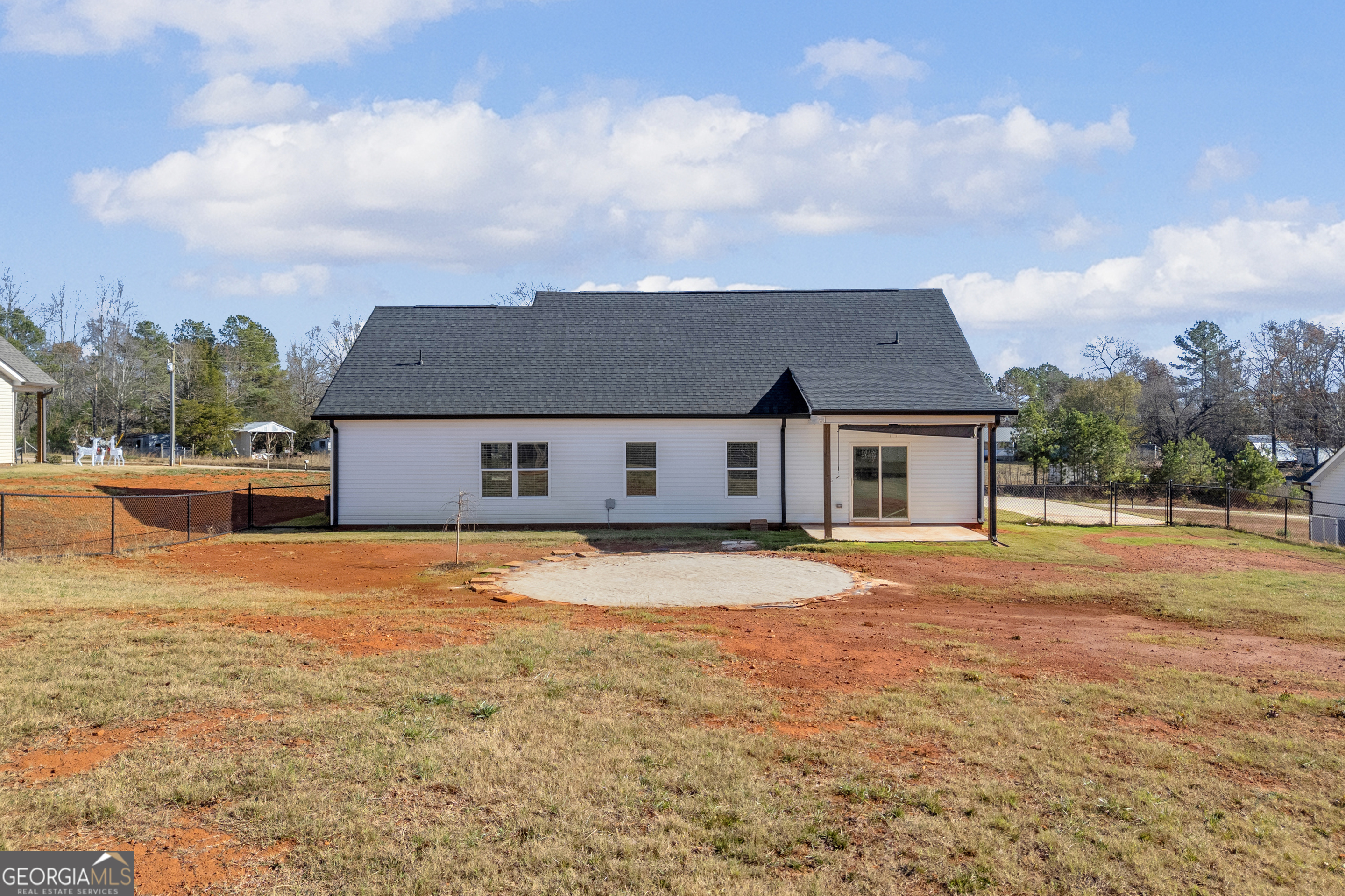 1011 Dortch Road Eastanollee, GA 30538 - Photo 23 of 25