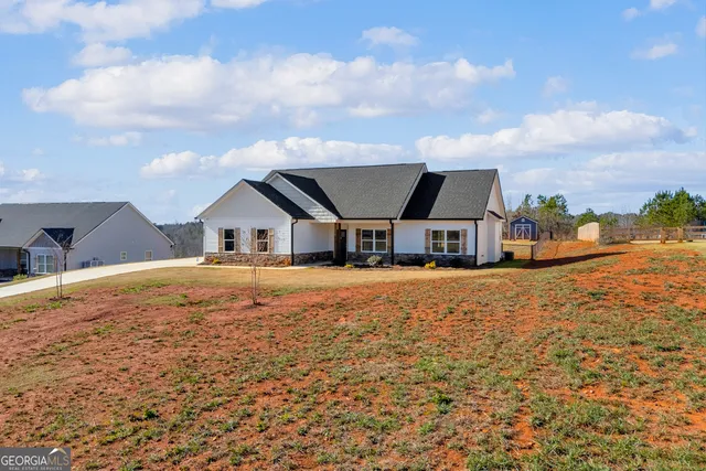 $294,900 | 1011 Dortch Road, Eastanollee, GA 30538