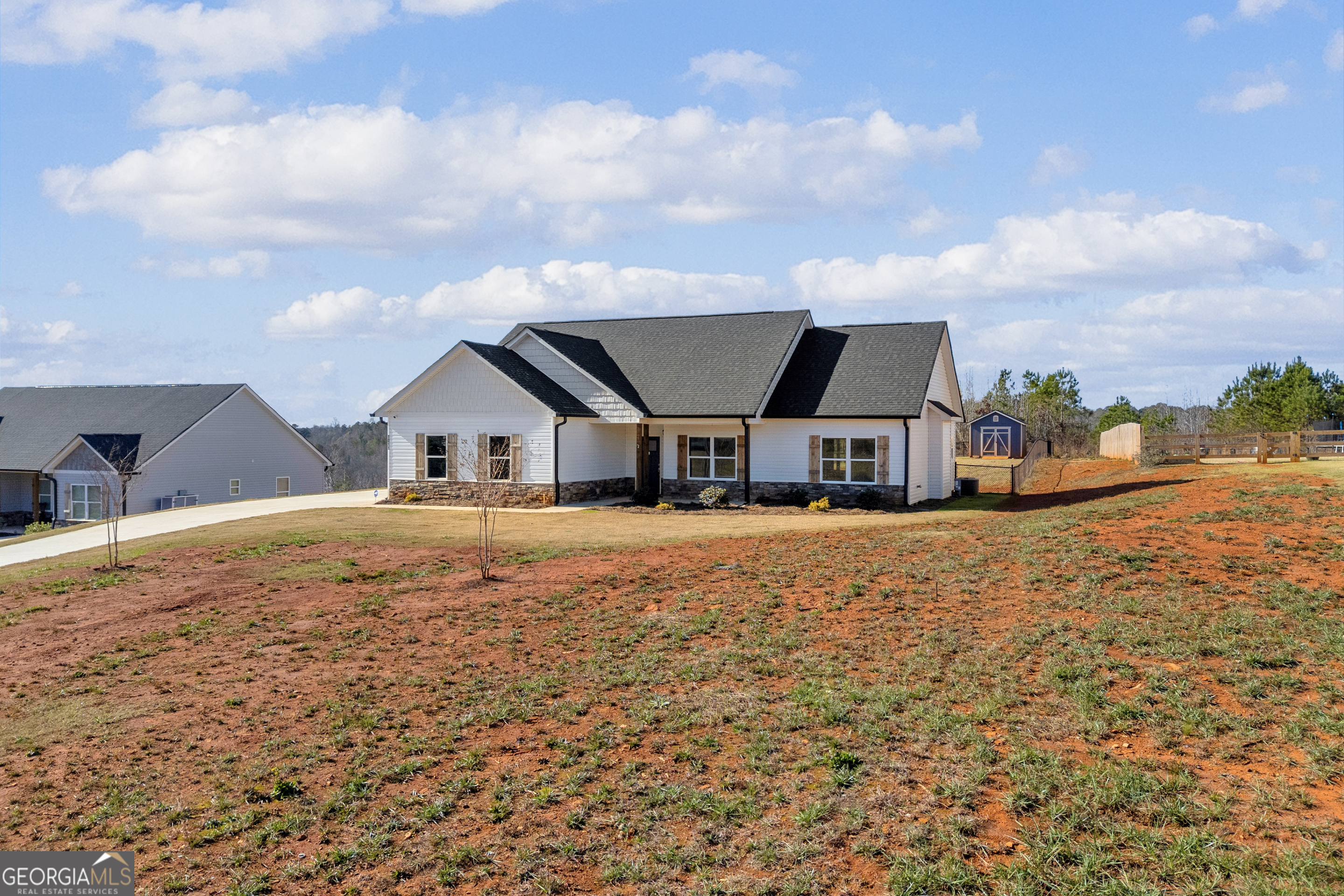 1011 Dortch Road Eastanollee, GA 30538 - Photo 24 of 25