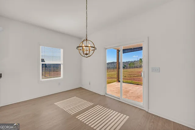 $294,900 | 1011 Dortch Road, Eastanollee, GA 30538