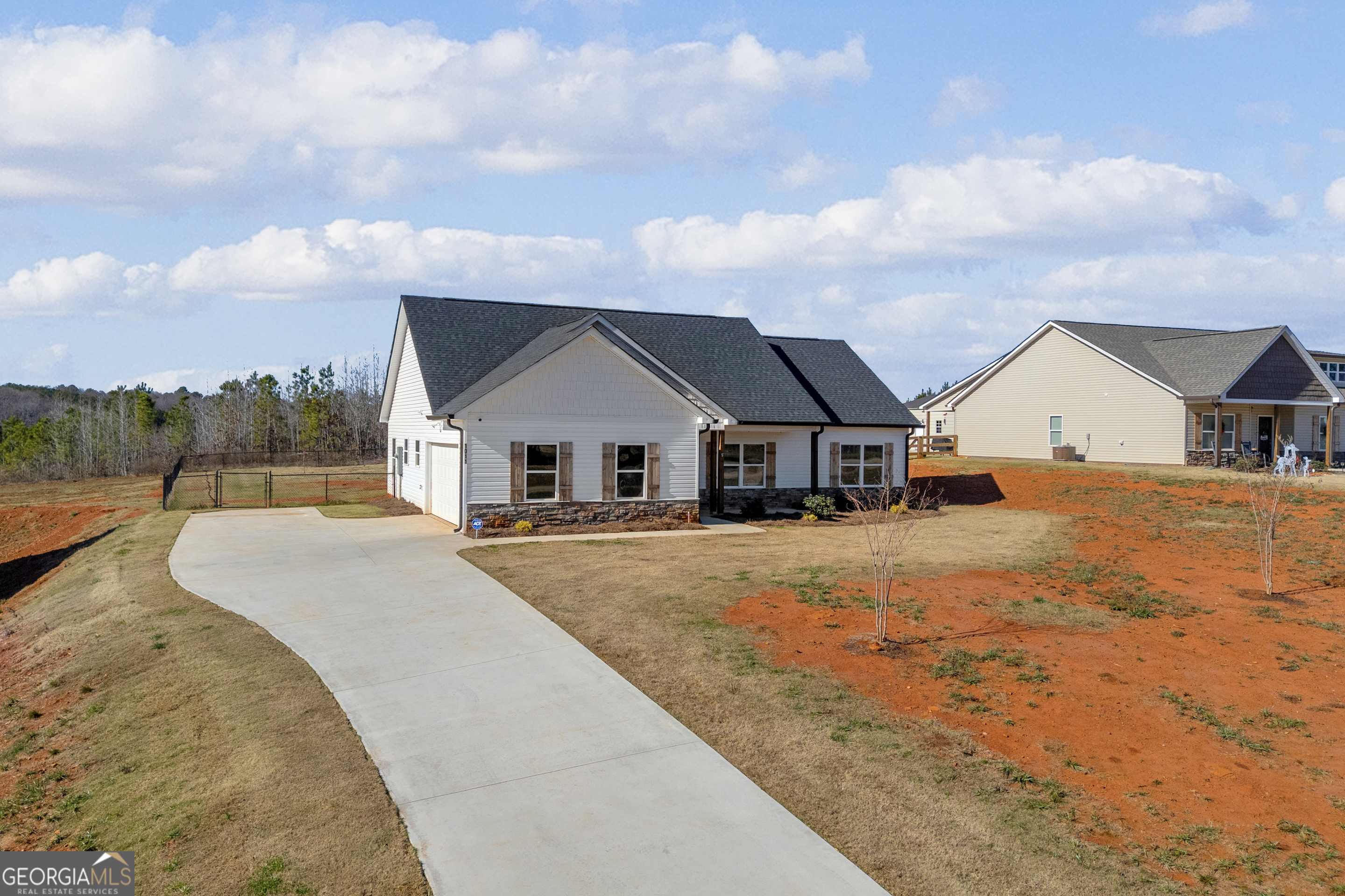 1011 Dortch Road Eastanollee, GA 30538 - Photo 4 of 25