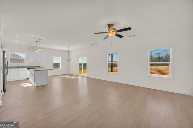 $294,900 | 1011 Dortch Road, Eastanollee, GA 30538