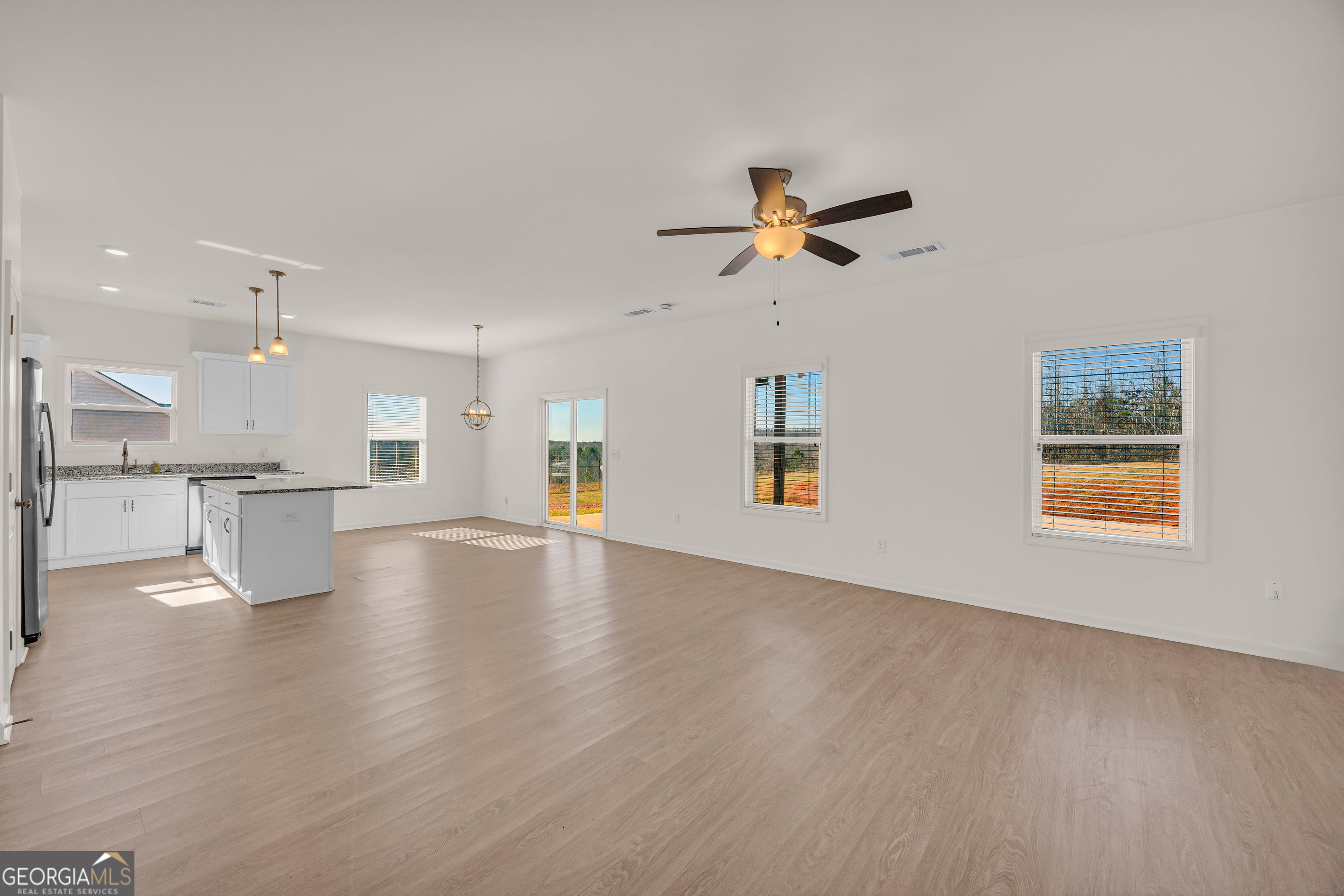 1011 Dortch Road Eastanollee, GA 30538 - Photo 6 of 25