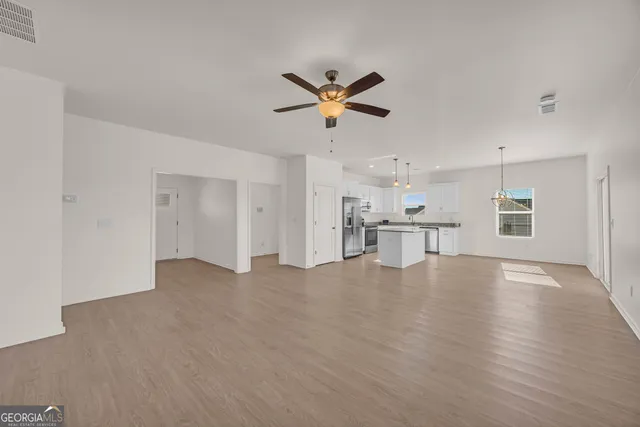 $294,900 | 1011 Dortch Road, Eastanollee, GA 30538