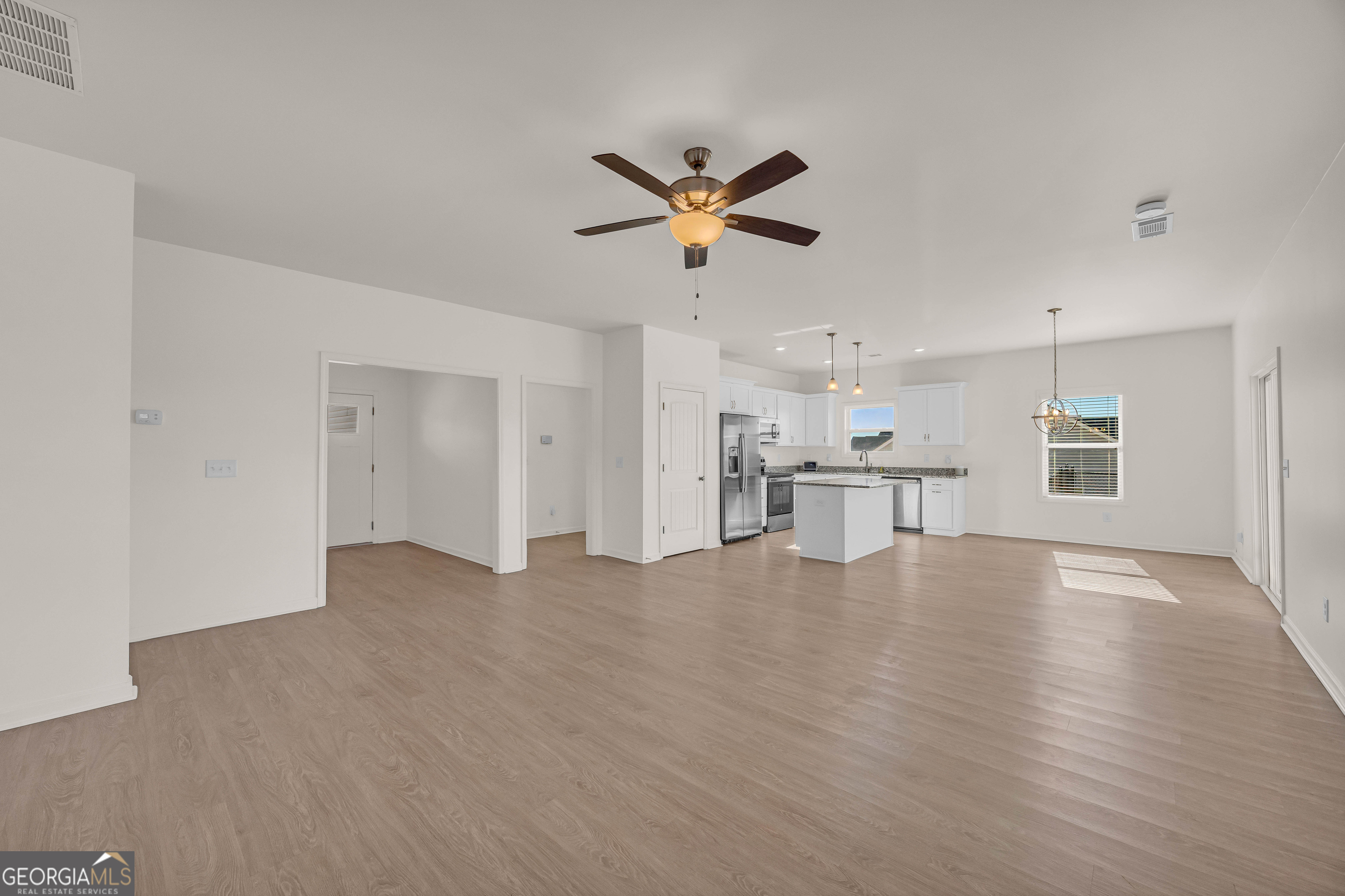 1011 Dortch Road Eastanollee, GA 30538 - Photo 7 of 25