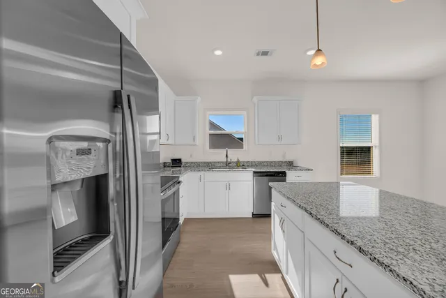 $294,900 | 1011 Dortch Road, Eastanollee, GA 30538