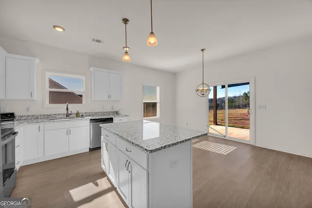 $294,900 | 1011 Dortch Road, Eastanollee, GA 30538