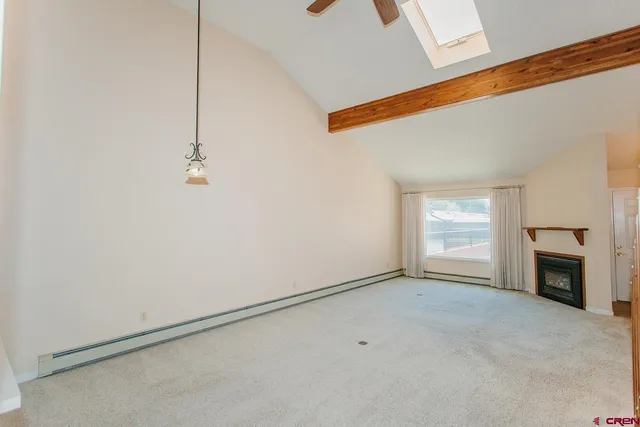 a view of an entryway with staircase