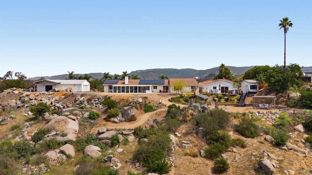 13801 Jake Road Valley Center, CA 92082 - Photo 72 of 75 Gallery Image 72